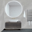 ANTICA GREY EQAC 036